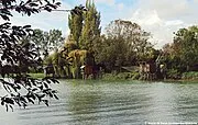 Charente River