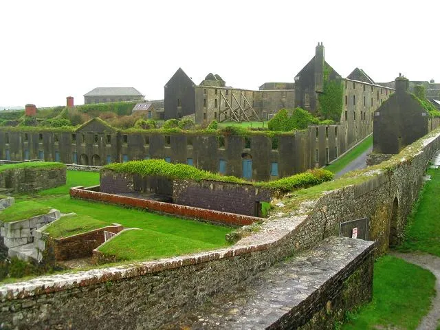 Charles Fort