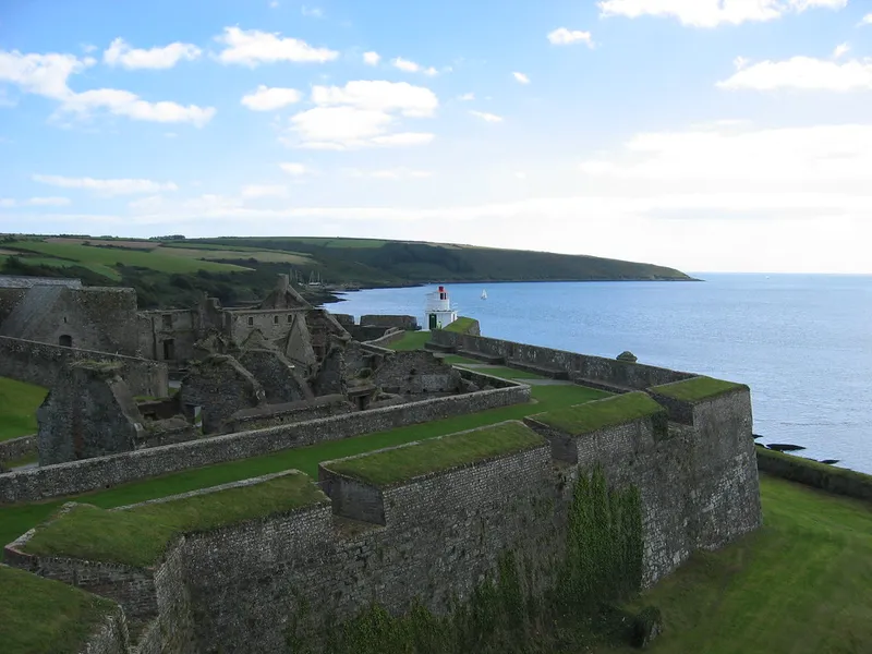 Charles Fort