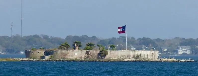 Charles Pinckney National Historic Site