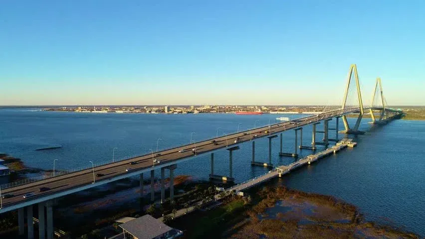 Charleston, USA
