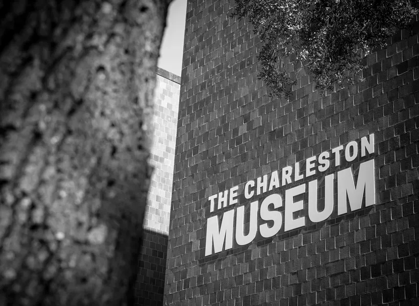 Charleston Museum
