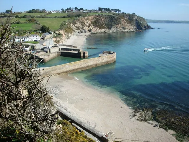 Charlestown Beach