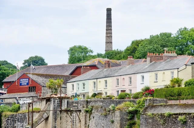 Charlestown Shipwreck, Rescue and Heritage Centre