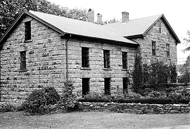 Charlotte County Historical Center