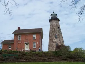 Charlotte-Genesee Lighthouse
