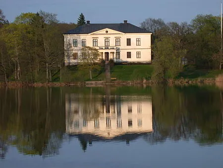 Charlottenborg Manor