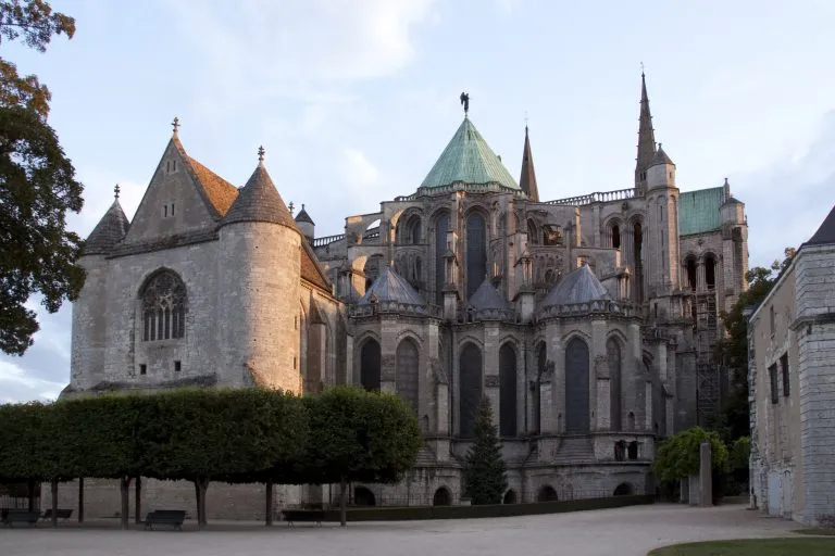 Chartres Cathedral