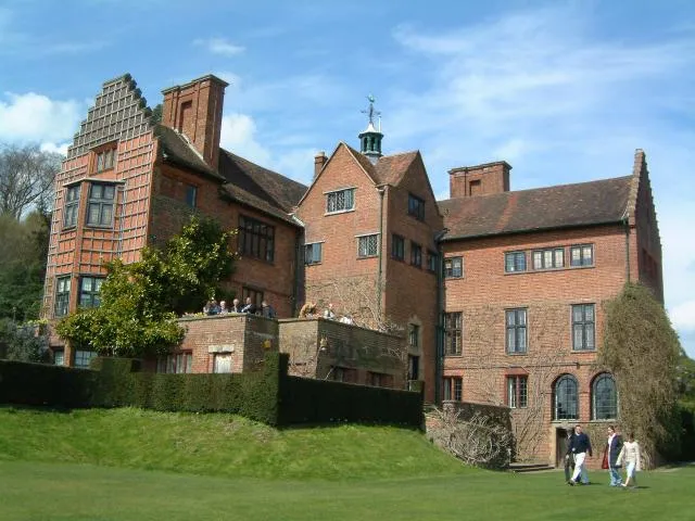 Chartwell (National Trust)