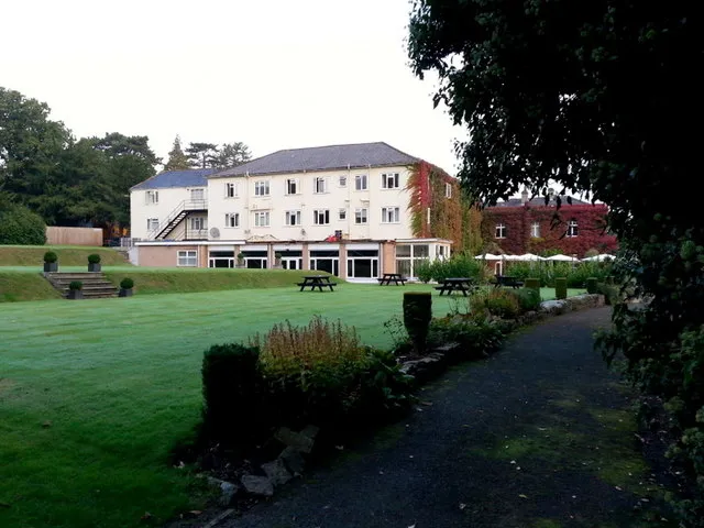 Chase Distillery