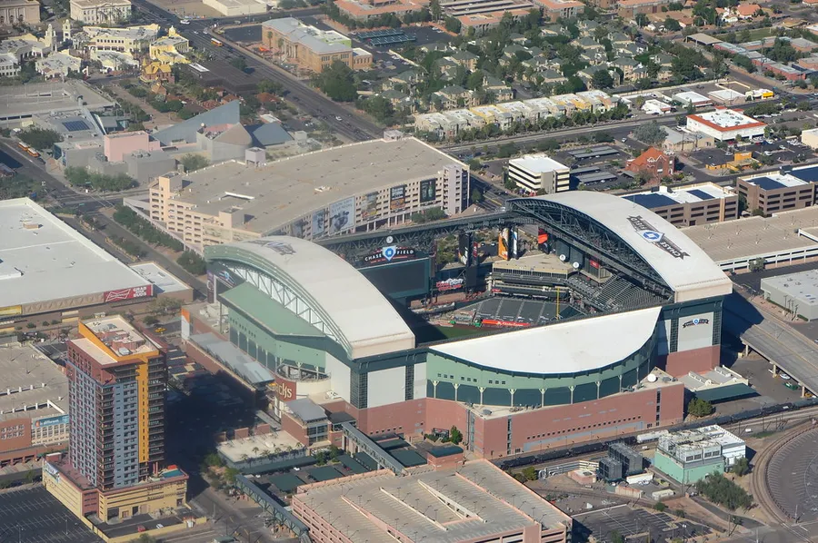 Chase Field