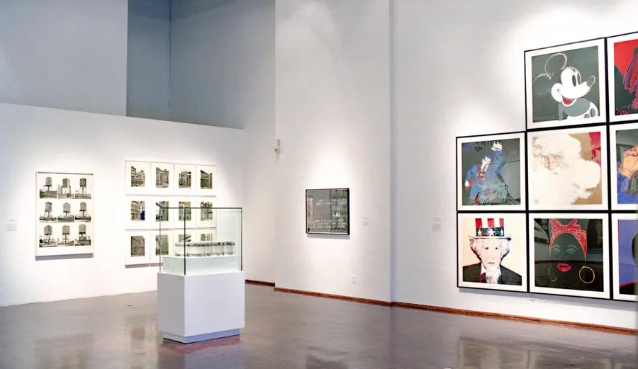Chase Museum & Archives