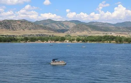 Chatfield State Park