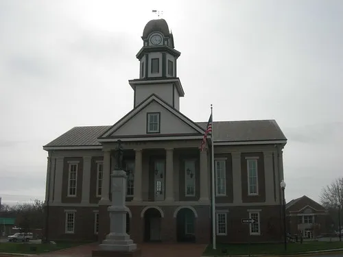 Chatham County Historical Museum