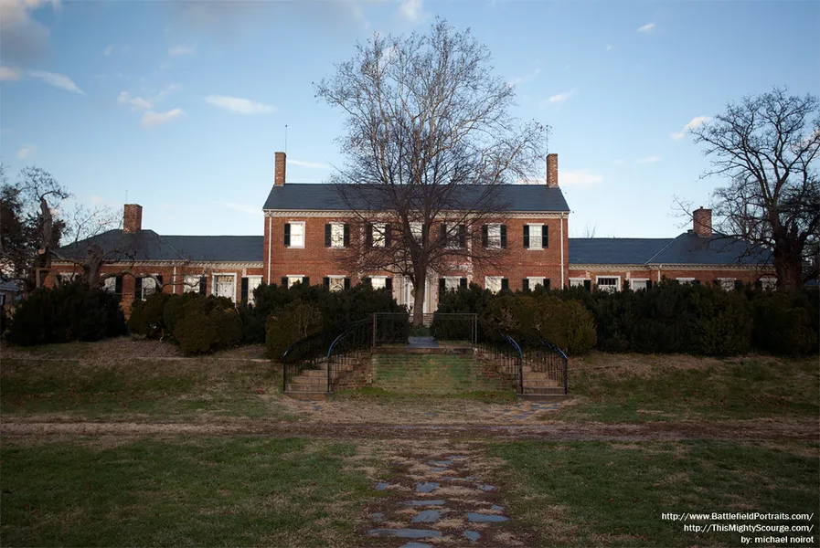 Chatham Manor