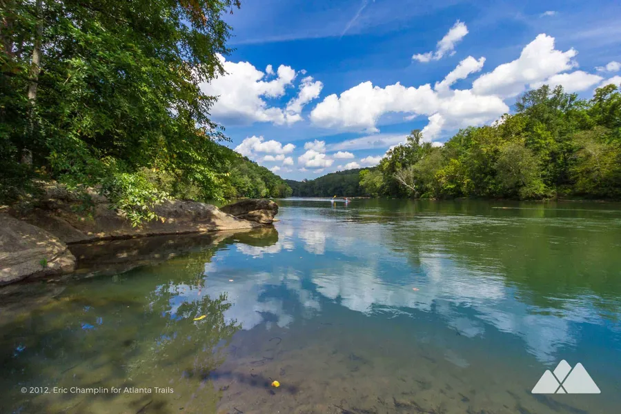 Chattahoochee National Forest