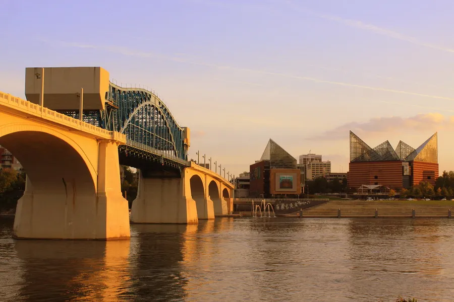 Chattanooga Market