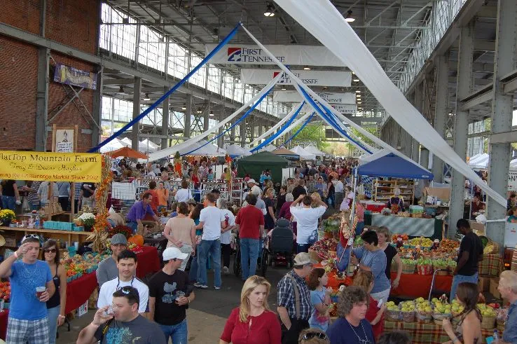 Chattanooga Market