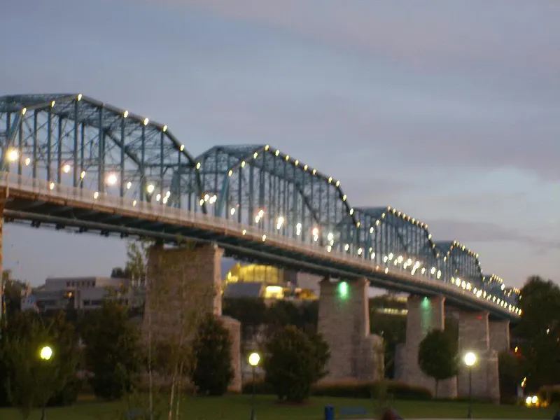 Chattanooga Riverwalk
