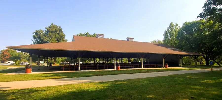 Chautauqua Park