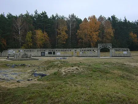 Chełmno Walls
