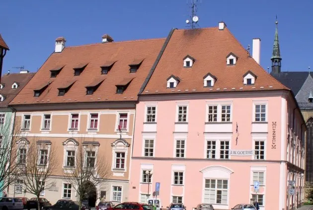 Cheb Museum