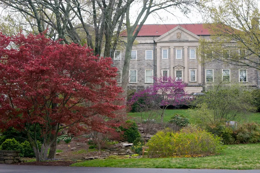 Cheekwood Estate & Gardens