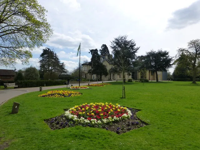 Chelmsford Museum