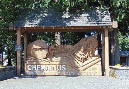 Chemainus Theatre Festival