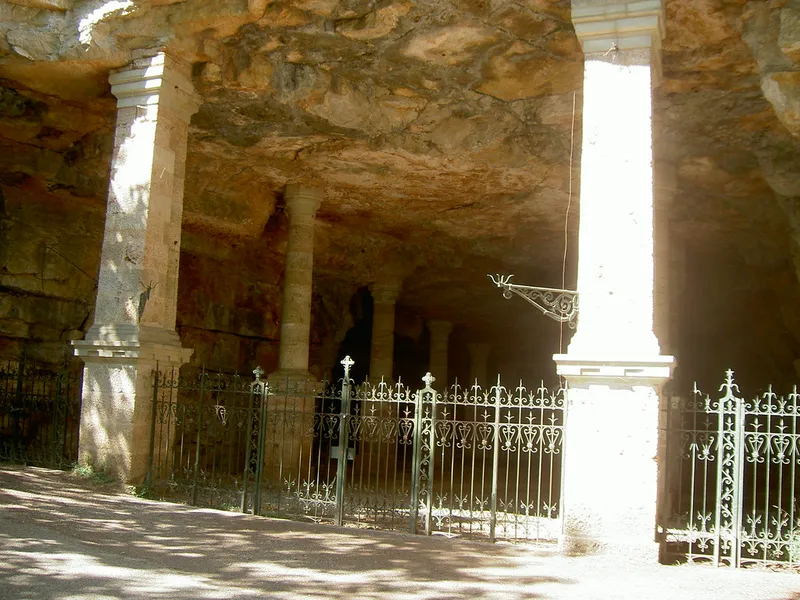 Chemin de Croix