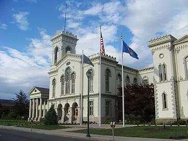 Chemung Valley History Museum