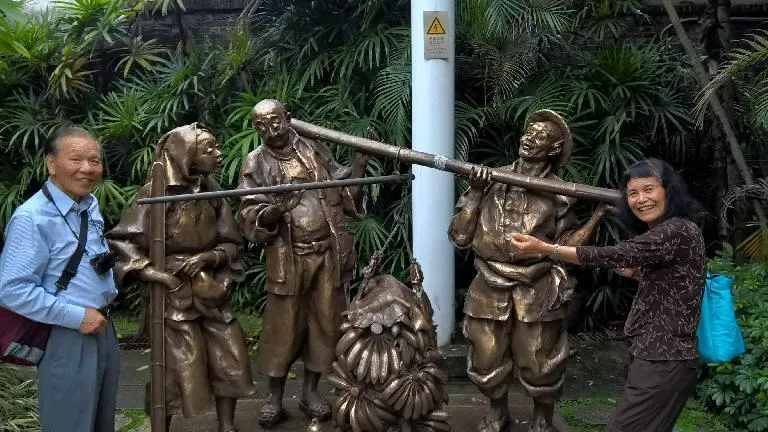 Chen Clan Academy