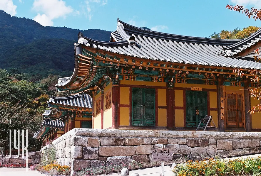 Cheongpyeongsa Temple