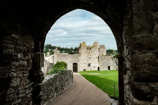 Chepstow Museum