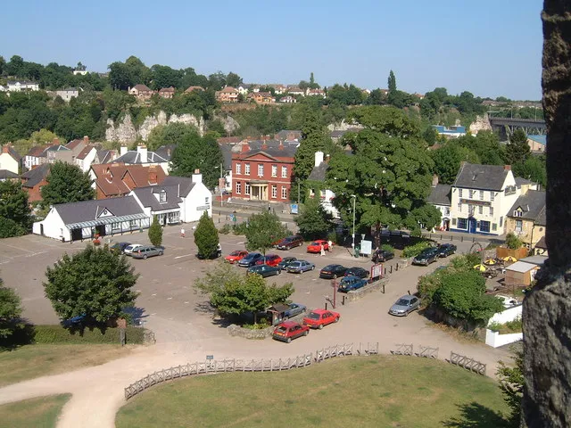 Chepstow Museum