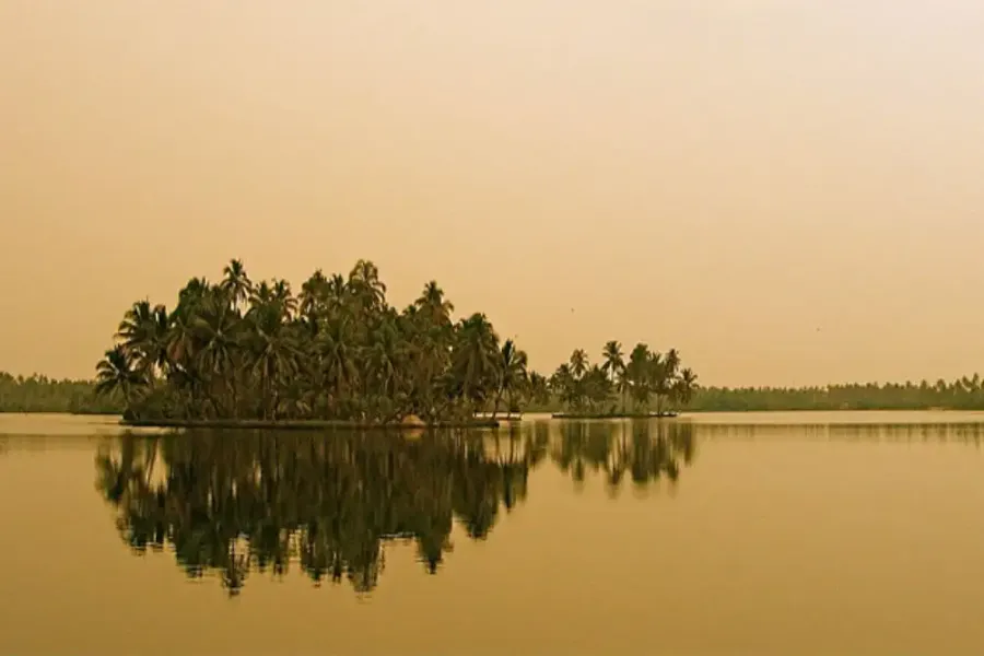 Cherai Beach