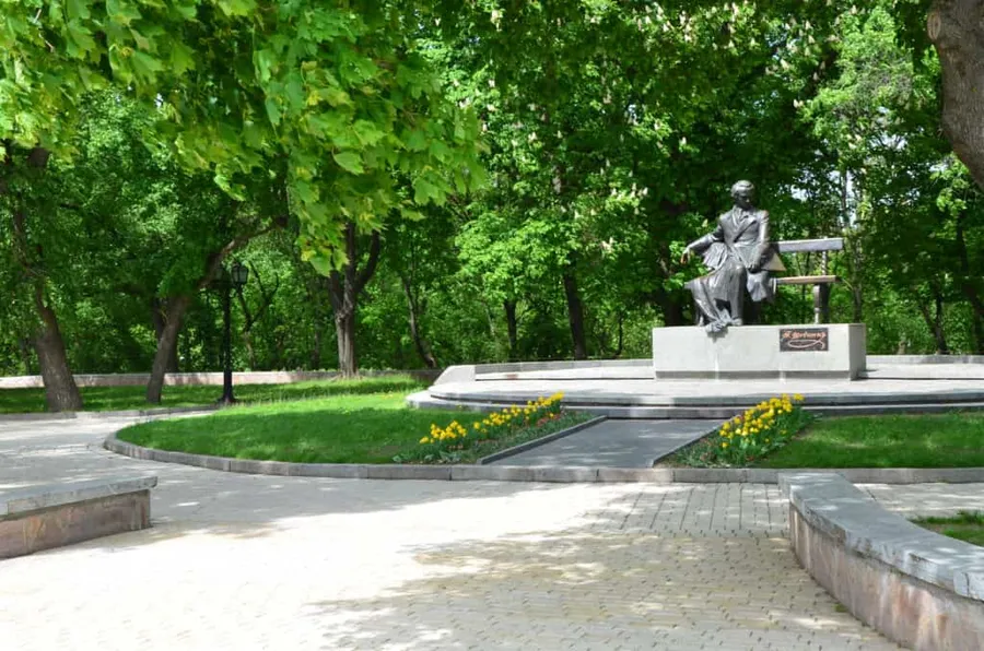 Chernihiv Regional Art Museum