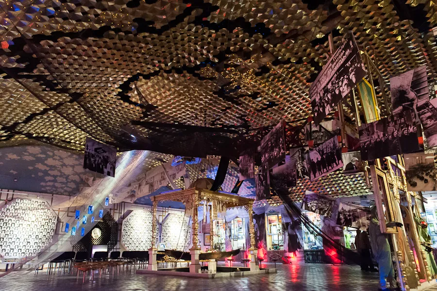 Chernobyl Museum
