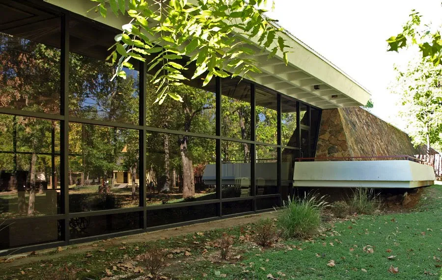 Cherokee Heritage Center