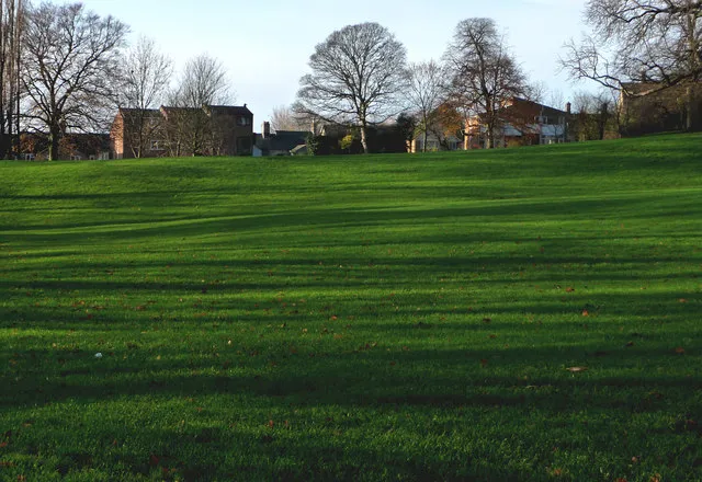 Cherry Hill Park
