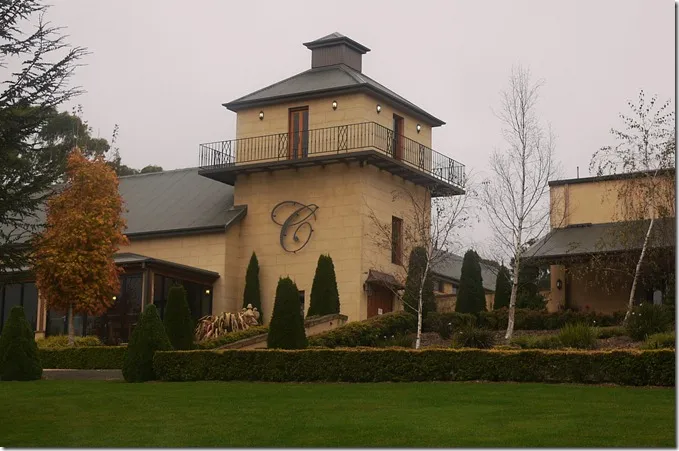 Cherry Tree Hill Wines