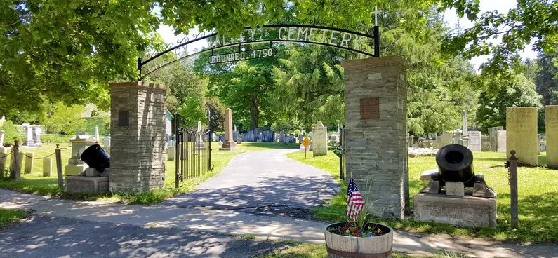 Cherry Valley Museum