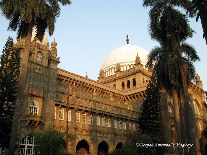 Chhatrapati Shivaji Maharaj Museum