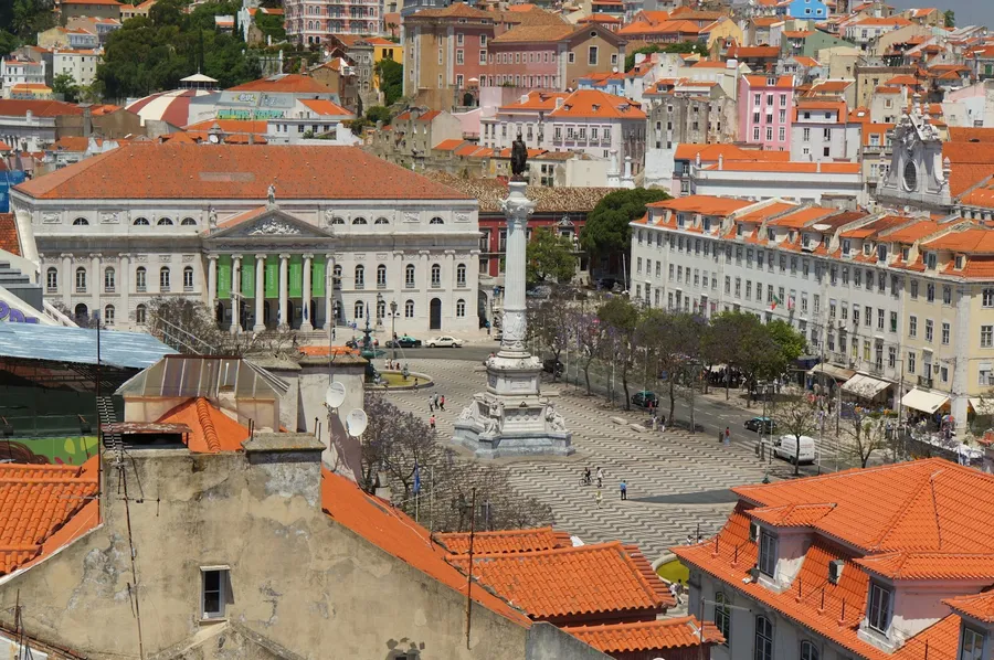 Chiado District
