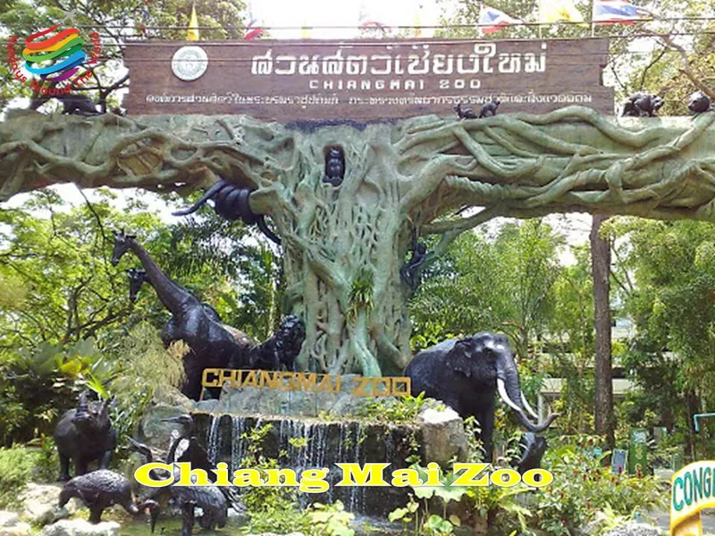 Chiang Mai Zoo