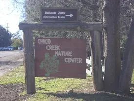 Chico Creek Nature Center
