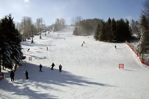Chicopee Ski & Summer Resort