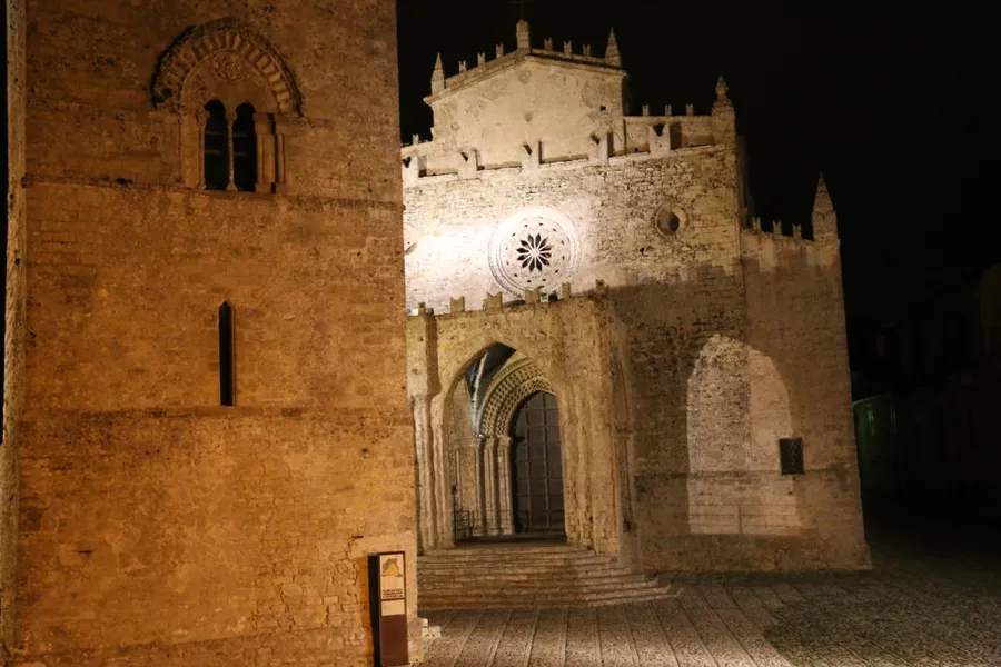 Chiesa Madre