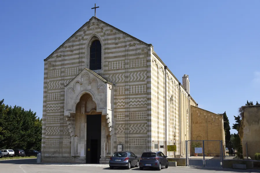 Chiesa Matrice di Santa Maria Assunta