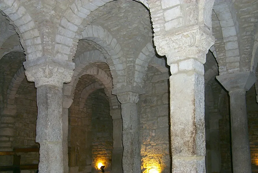 Chiesa dei Santi Nazario e Celso